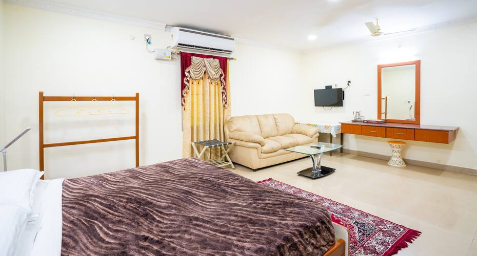Hotel TamilNadu - Trichy, Trichy 3