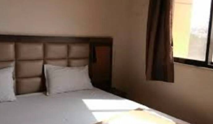 Hotel Centre Point, Bhilai 3