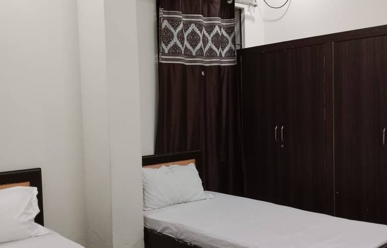 HOTEL COMFORT INN, Hyderabad 2