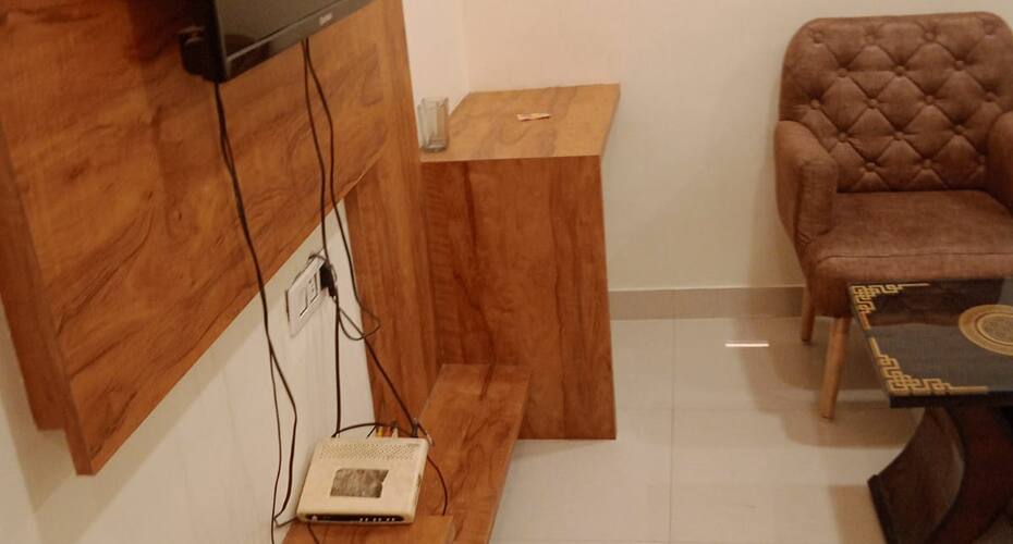 Hotel Grand View, Amritsar 3