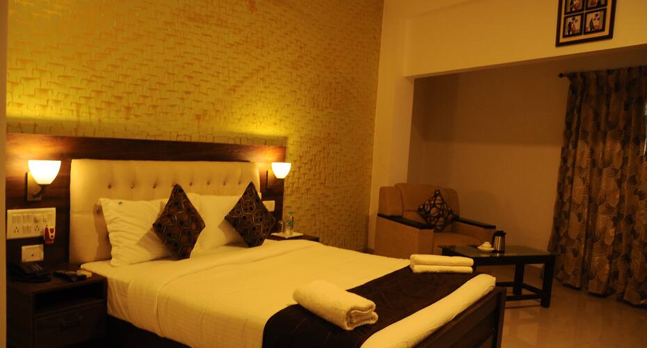 Platinum Arrow Hub, Sriperumbudur 2