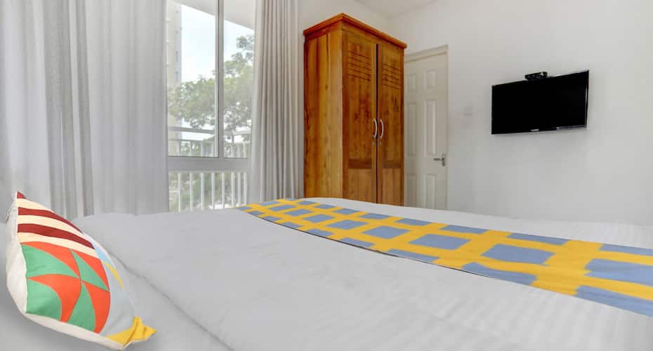 Le Mansion Suites ( Near Lulu Mall ), Kochi 3