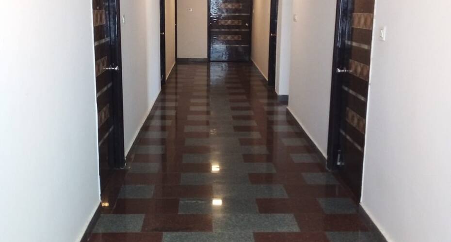 LG Grand Inn, Hyderabad 4