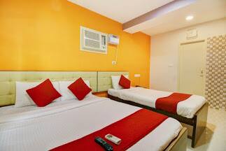Hotel Akash Inn, Chennai 3