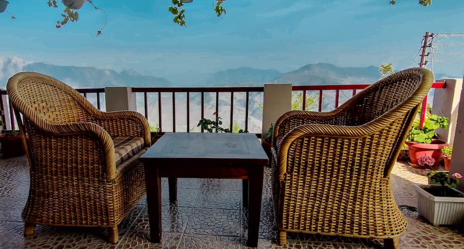 Tehri Retreat, Sursingdhar-(New Tehri and Kanatal), By Himalayan Eco Lodges, Kanatal 4