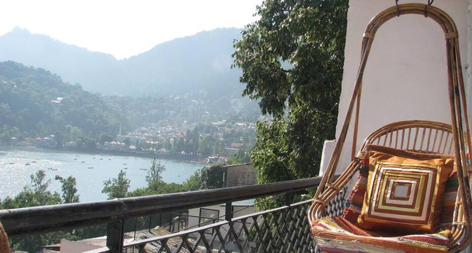 Lakehouse Homestay, Nainital 4