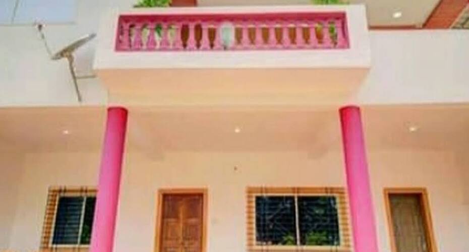 BERRY VILLA Mahabaleshwar Price, Reviews, Photos & Address