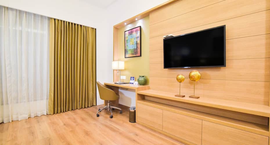 SureStay Heritage Walk by Best Western Amritsar, Amritsar 3