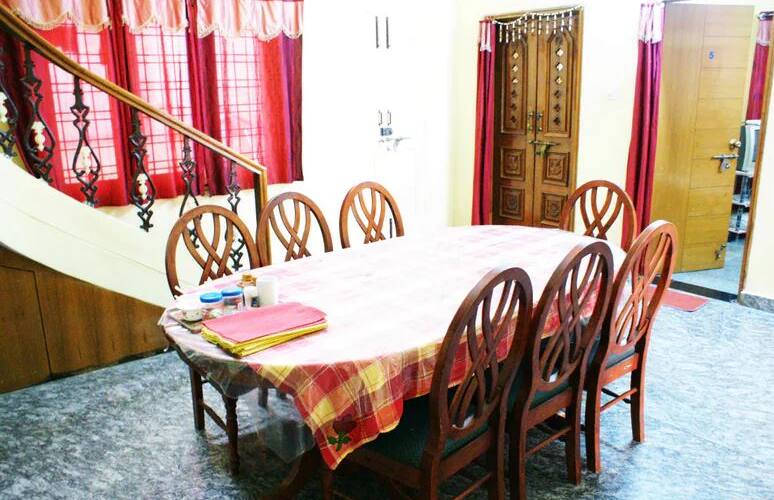 Shivam Guest House, Hyderabad 3