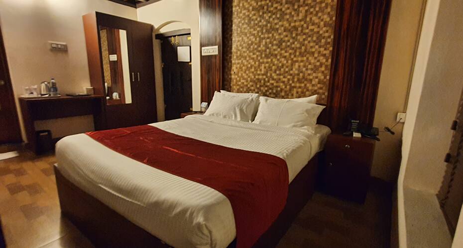 Silver Residency Heritage, Thrissur 5
