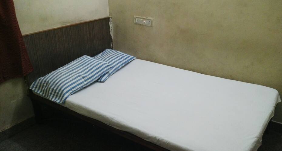 R K Lodge, Bangalore 5