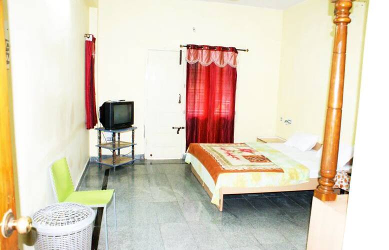 Shivam Guest House, Hyderabad 2