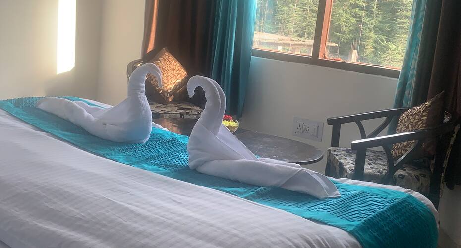 Hotel Nevaidyam, Shimla 2