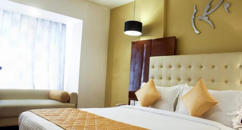 Hotel Southern Comfort, Chennai 3