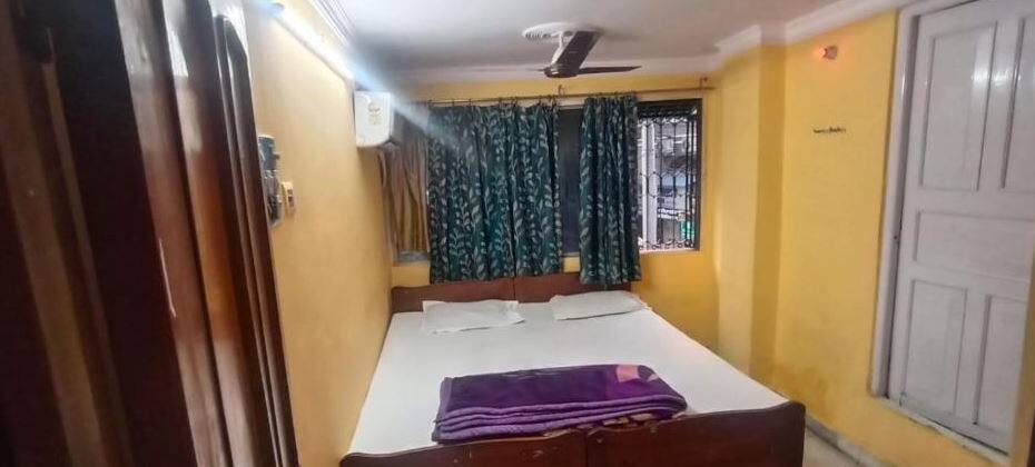 Tara Ma Hotel, Kolkata 3