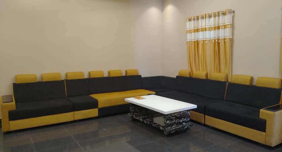 Faiz Residency, Ramanathapuram 5