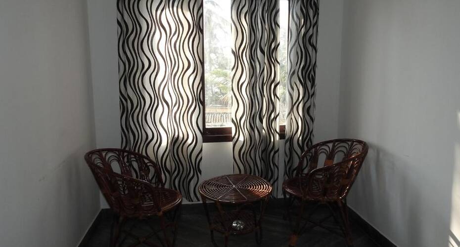 Orchid Beach Villa, Alleppey 4