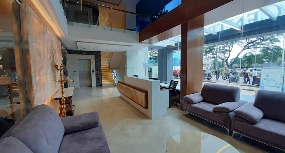 Central A Boutique Hotel, Belgaum 2