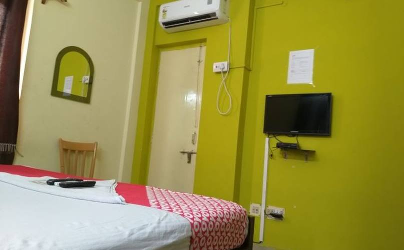 New Calcutta Hotel, Kolkata 4