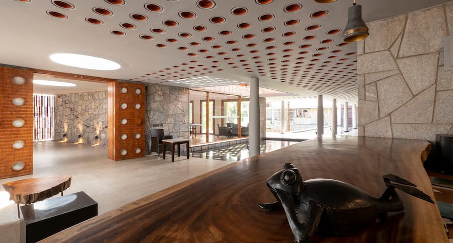 The Birchwood Retreat, Coorg 3