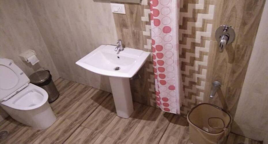 Ocean Hotel, Bangalore 3