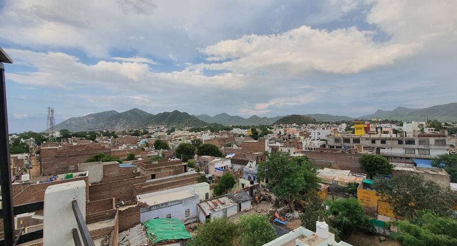 HOTEL SIROHI STAY, Mount Abu 2