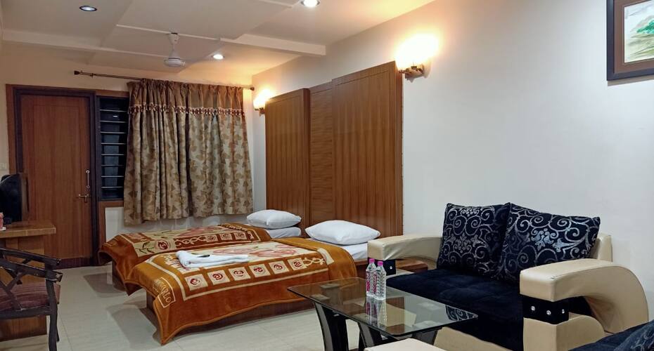 Hotel Gouri Inn, Amravati 2