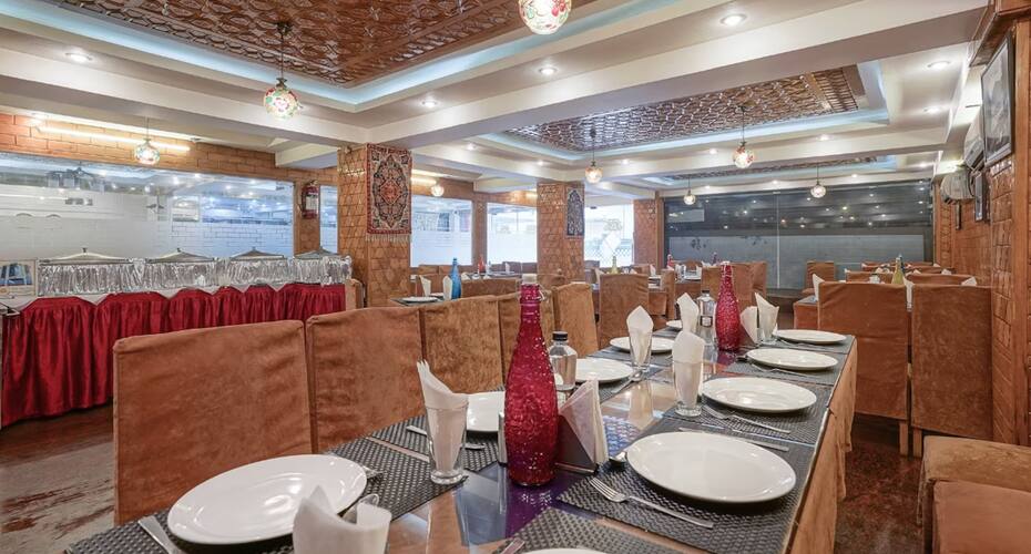 Hotel Regal Palace, Srinagar 5
