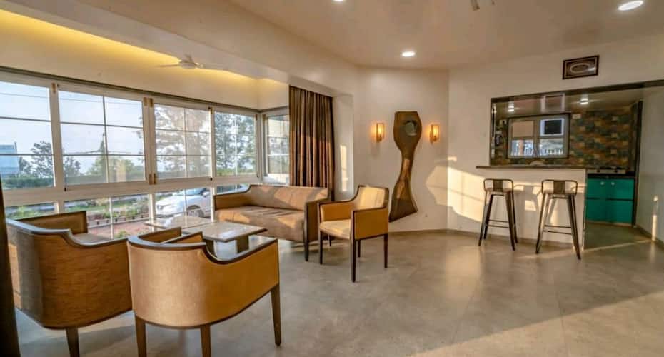 Green Hills Villa Panchgani, Panchgani 3