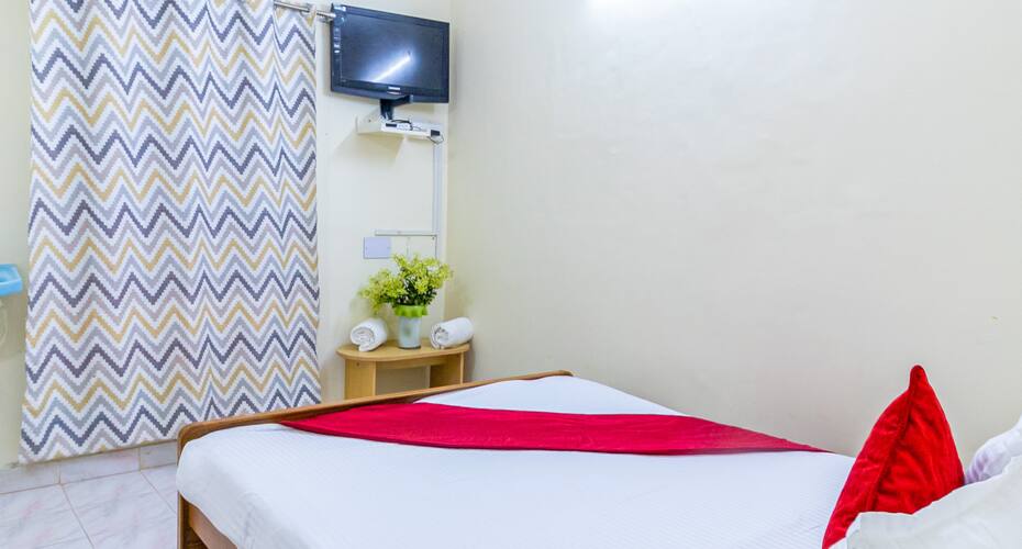 Sivaraj Inn Yercaud, Salem 5