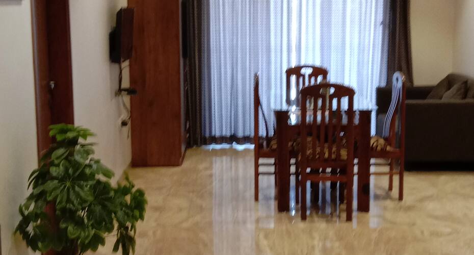 Comfort Hospitality Services, Mumbai 3