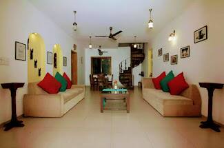 Gunaji's Bungalow, Mahabaleshwar 2
