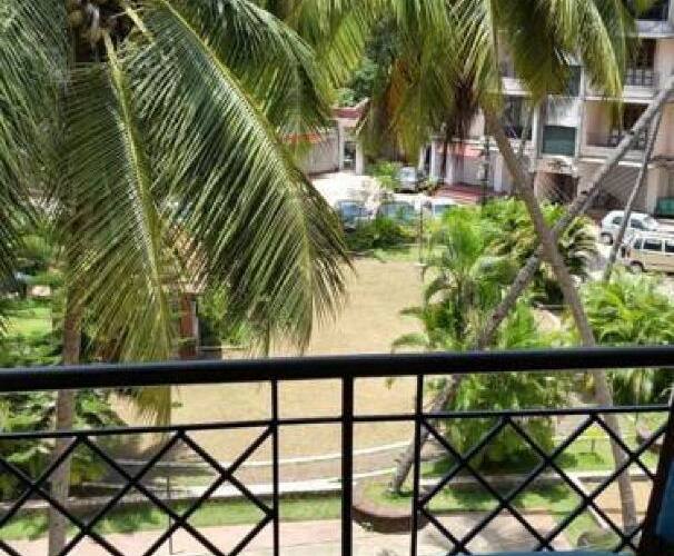 Parth Holiday Home Calangute, Goa 4