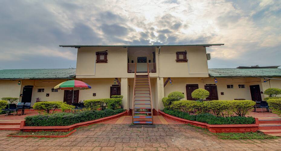 Treebo Trend Casabella Resort, Mahabaleshwar 2