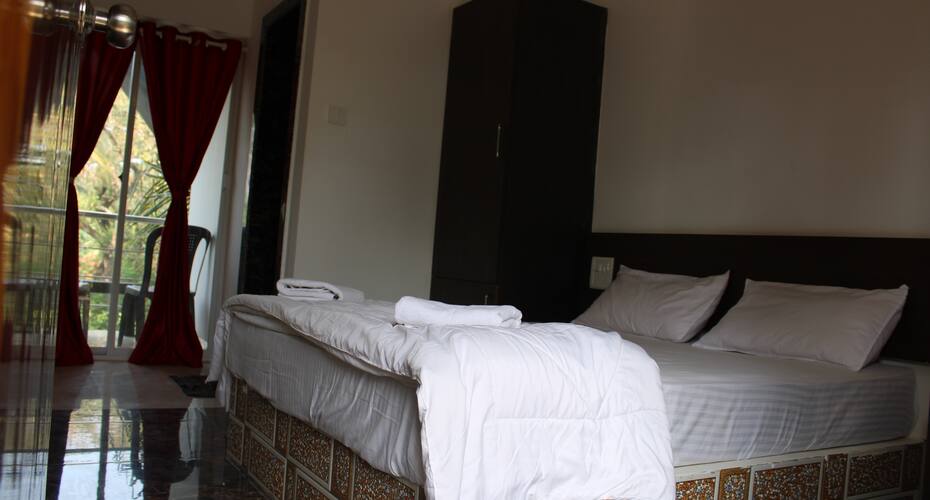 ILA IN Suites Morjim, Goa 2