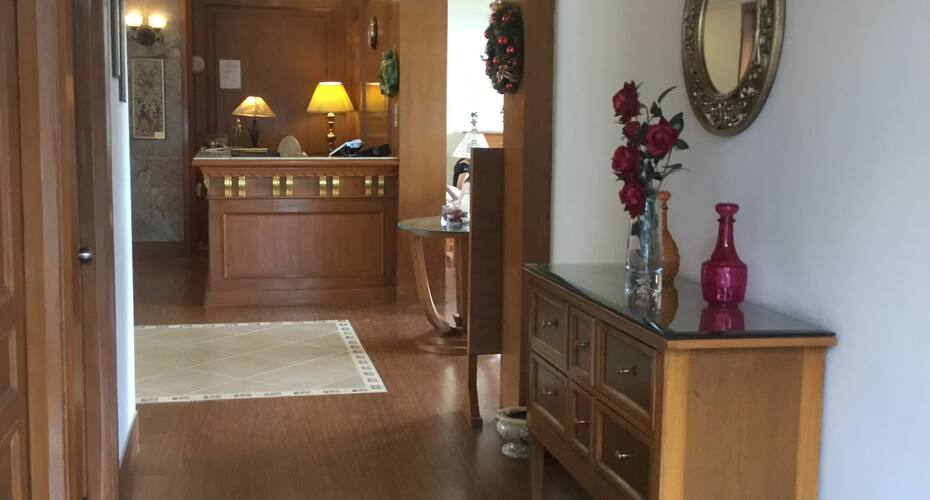 Forest Ville Hotel & Resort, Kasauli 3