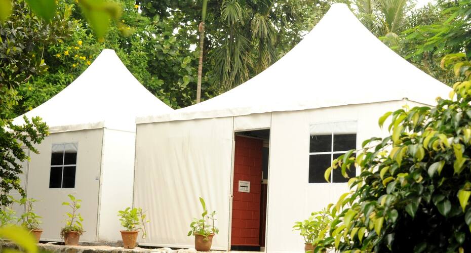 Coorg Swarnabhoomi Resort, Kushalnagar 5