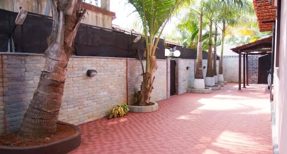 Westwood Villas, Goa 5