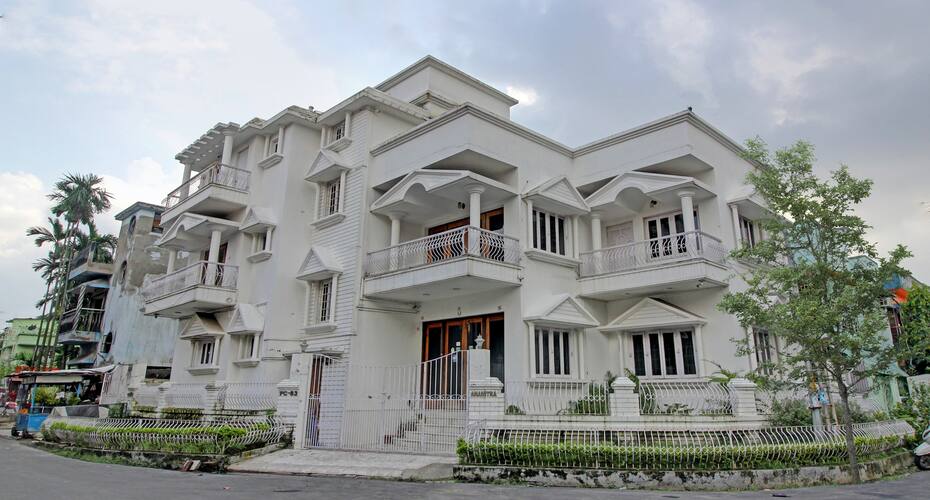 Treebo Trip Anamitra Guest House, Kolkata 3