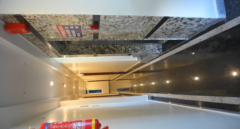 Hotel Sripada Residency, Tirupati 5