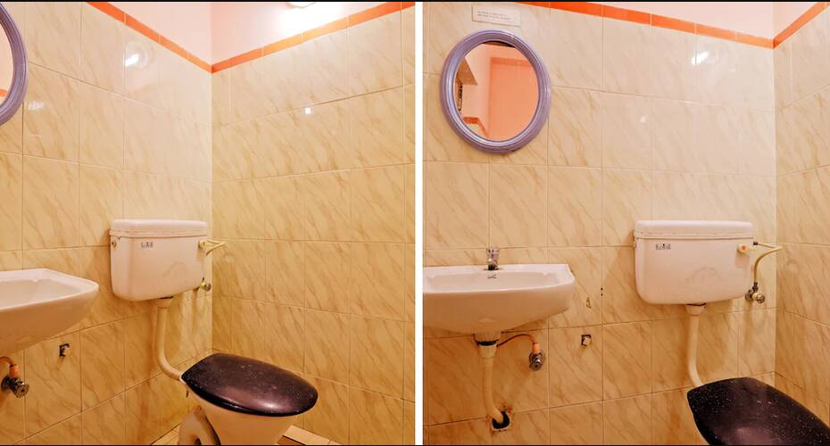 Saras Park Inn, Thiruvananthapuram 3