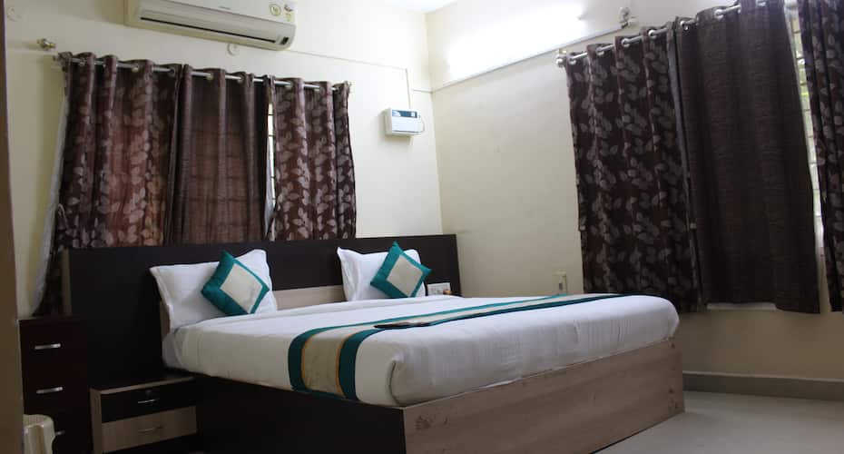 Hotel Stay Inn, Sriperumbudur 3