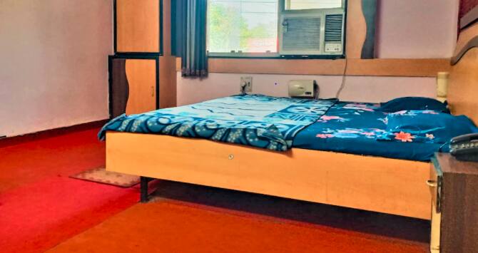 Hotel Satyam Shivam, Durg 5