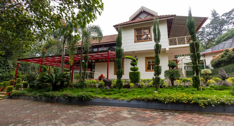 Honeydewwz Exoticaa Hotel And Resort Chikmagalur Price, Reviews, Photos