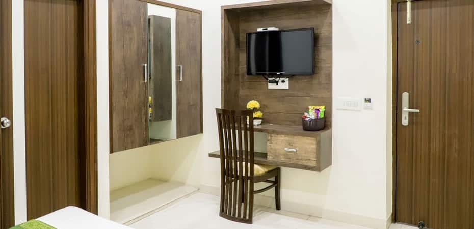 Hotel Tamanna - 50 Meter From Golden Temple, Amritsar 3