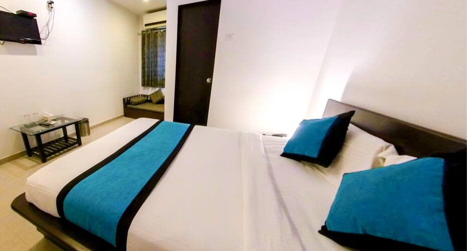 Farmhouse Residency, Vasai 3