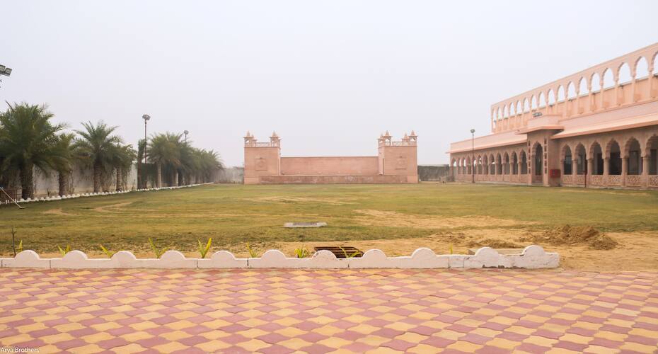 The Grand Shekhawati, Churu 4