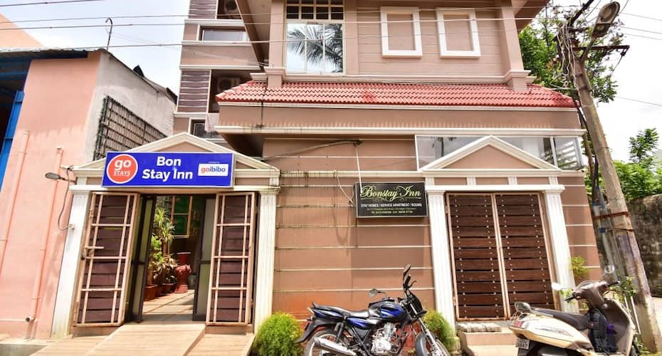 Bon Stay Inn, Pondicherry 2