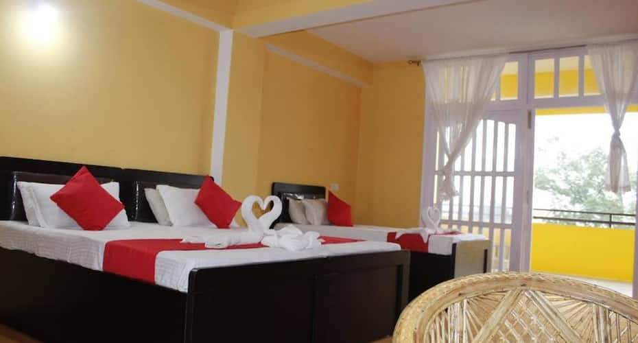 The Royal Boutique by Omm Hospitality, Gangtok 4