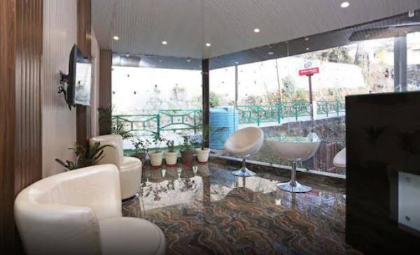 Hotel Skylark, Mussoorie 5